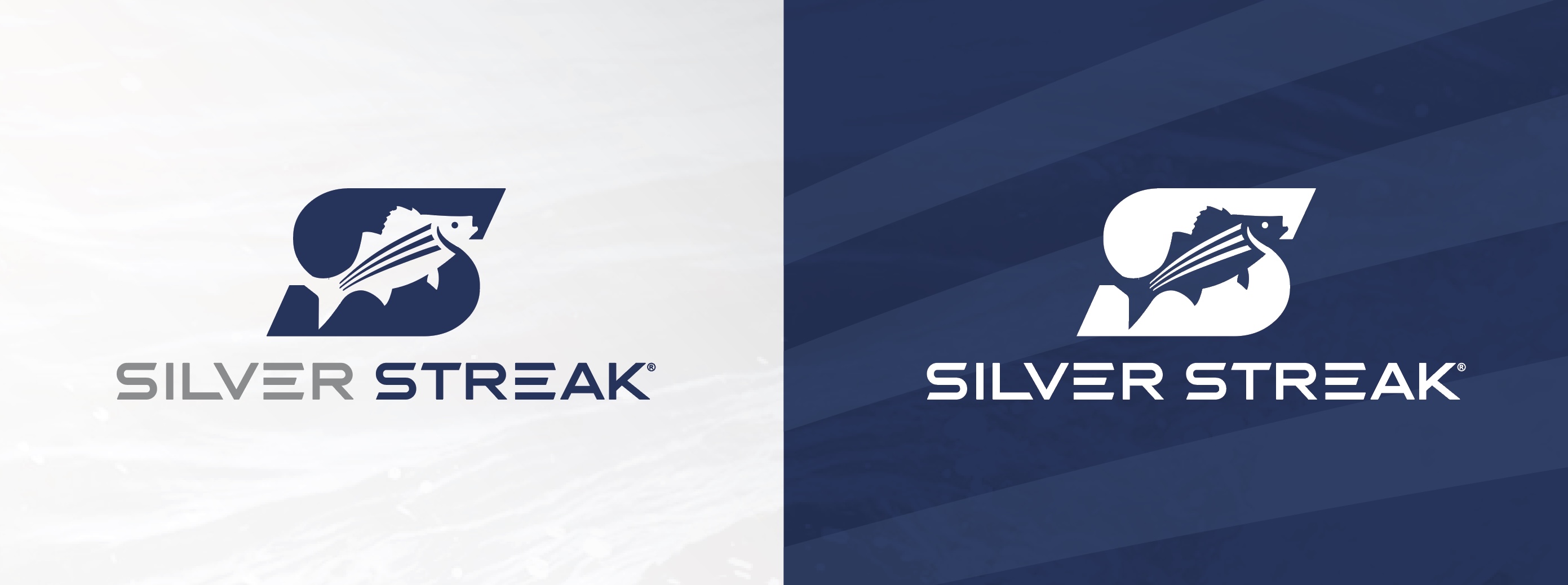 Silver Streak Logo